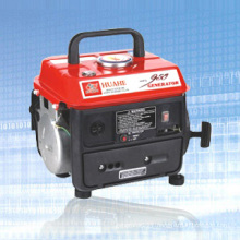 HH950-R01 500W Open Type Gasoline Generator with DC Output